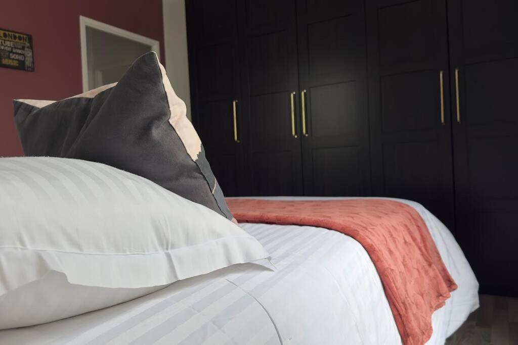 2 Bedroomed Vasco Near Disneyland Paris Serris Bagian luar foto