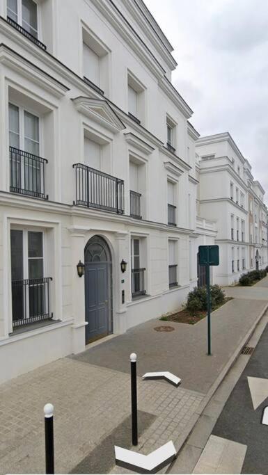 2 Bedroomed Vasco Near Disneyland Paris Serris Bagian luar foto