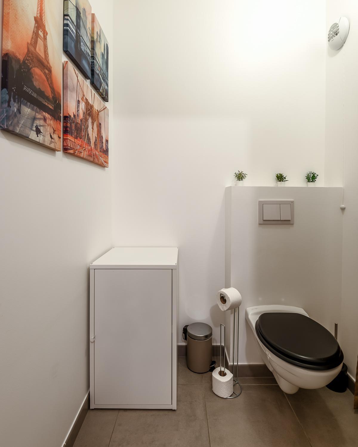2 Bedroomed Vasco Near Disneyland Paris Serris Bagian luar foto