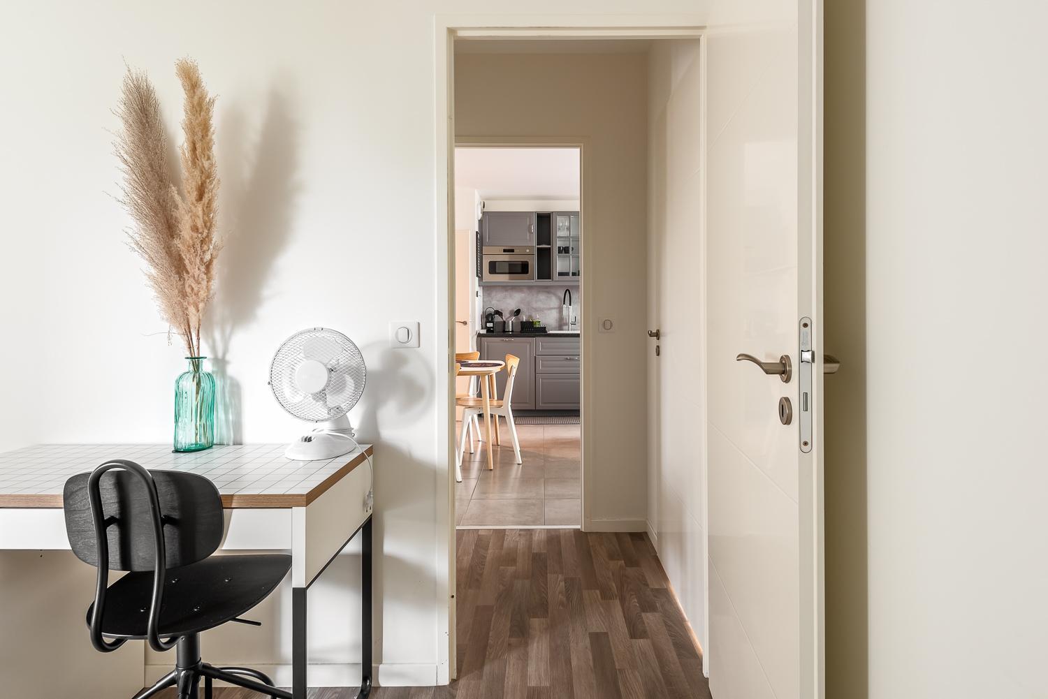 2 Bedroomed Vasco Near Disneyland Paris Serris Bagian luar foto