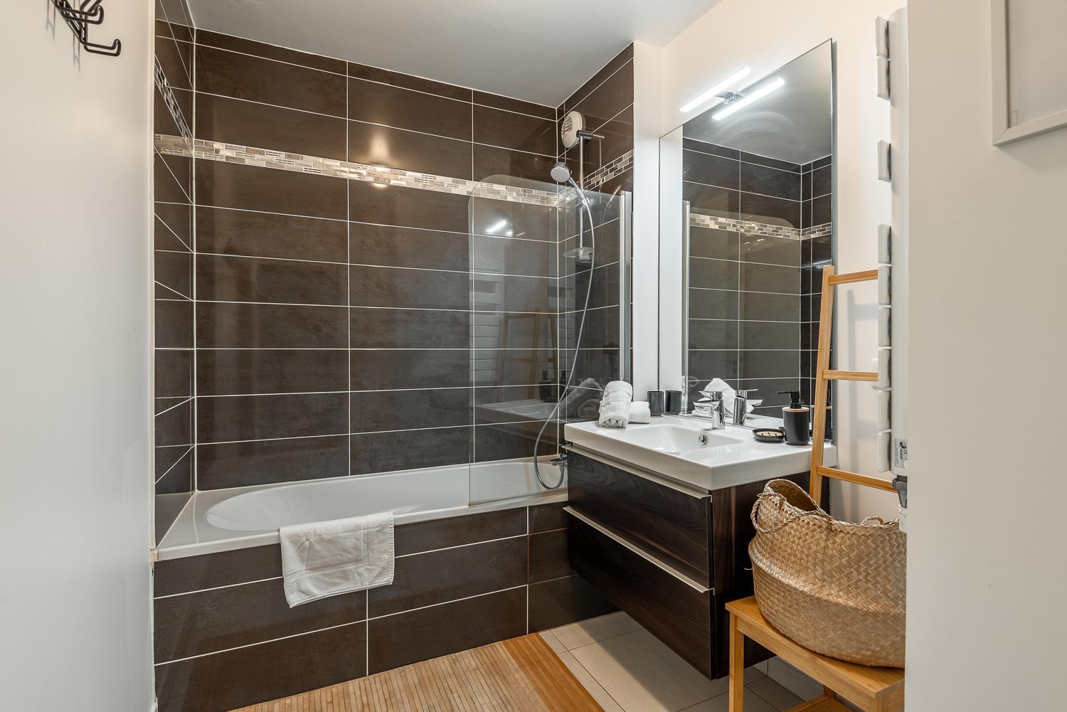 2 Bedroomed Vasco Near Disneyland Paris Serris Bagian luar foto