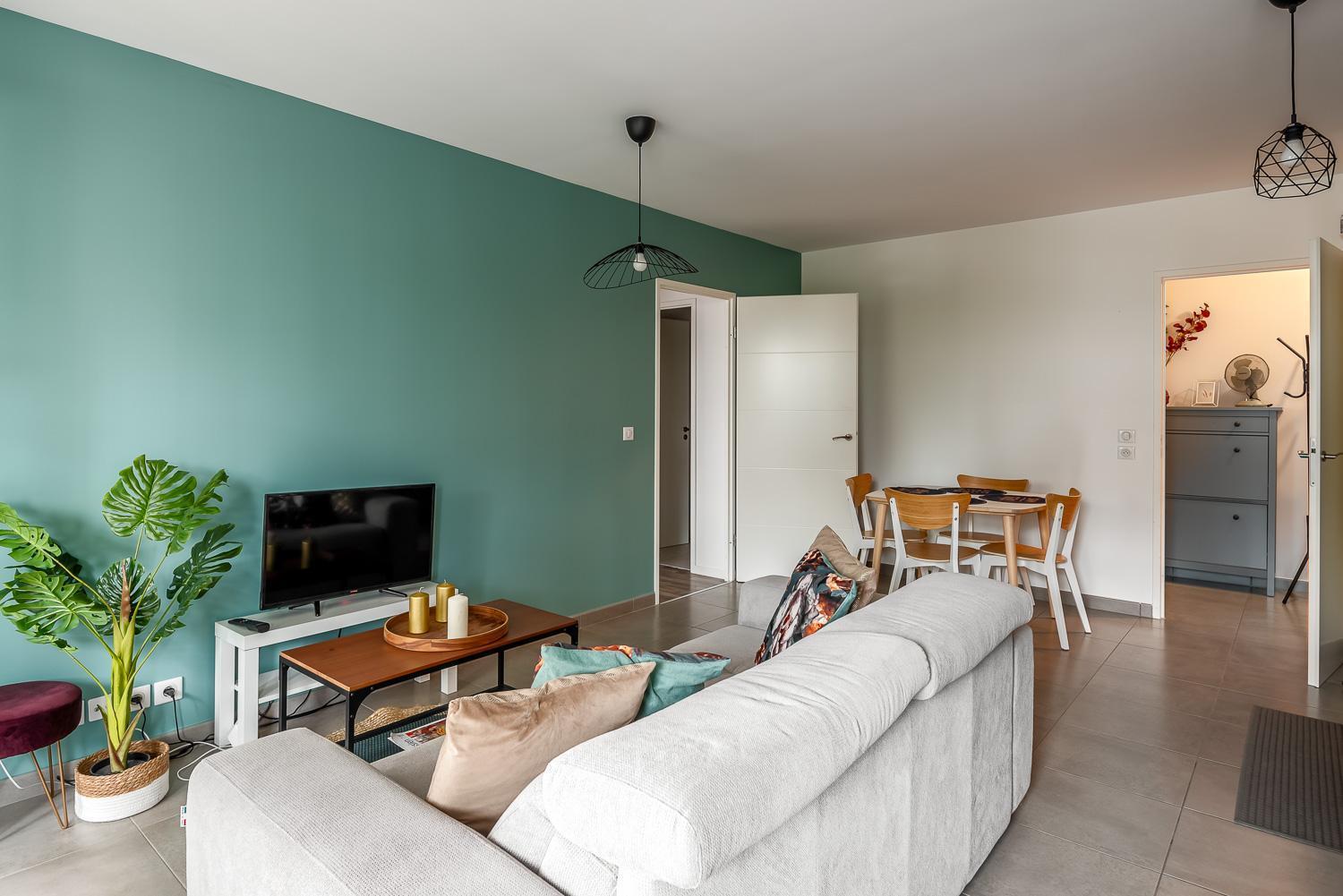 2 Bedroomed Vasco Near Disneyland Paris Serris Bagian luar foto