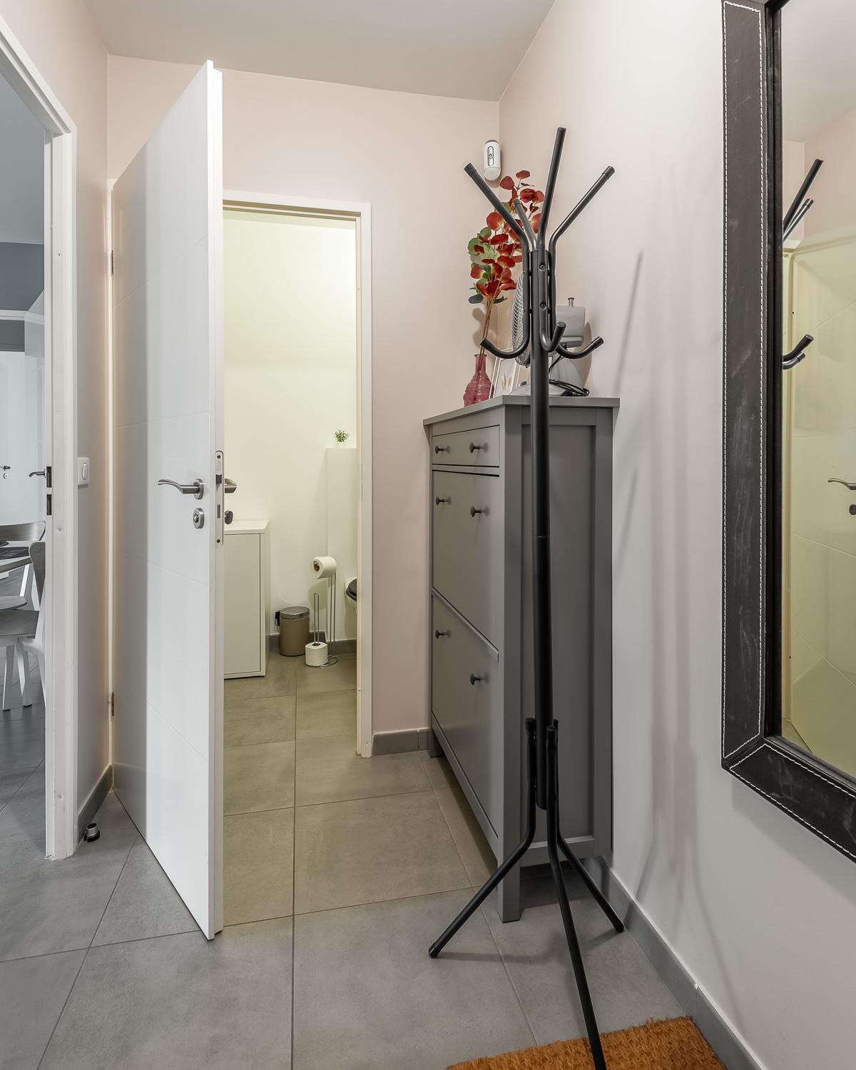 2 Bedroomed Vasco Near Disneyland Paris Serris Bagian luar foto