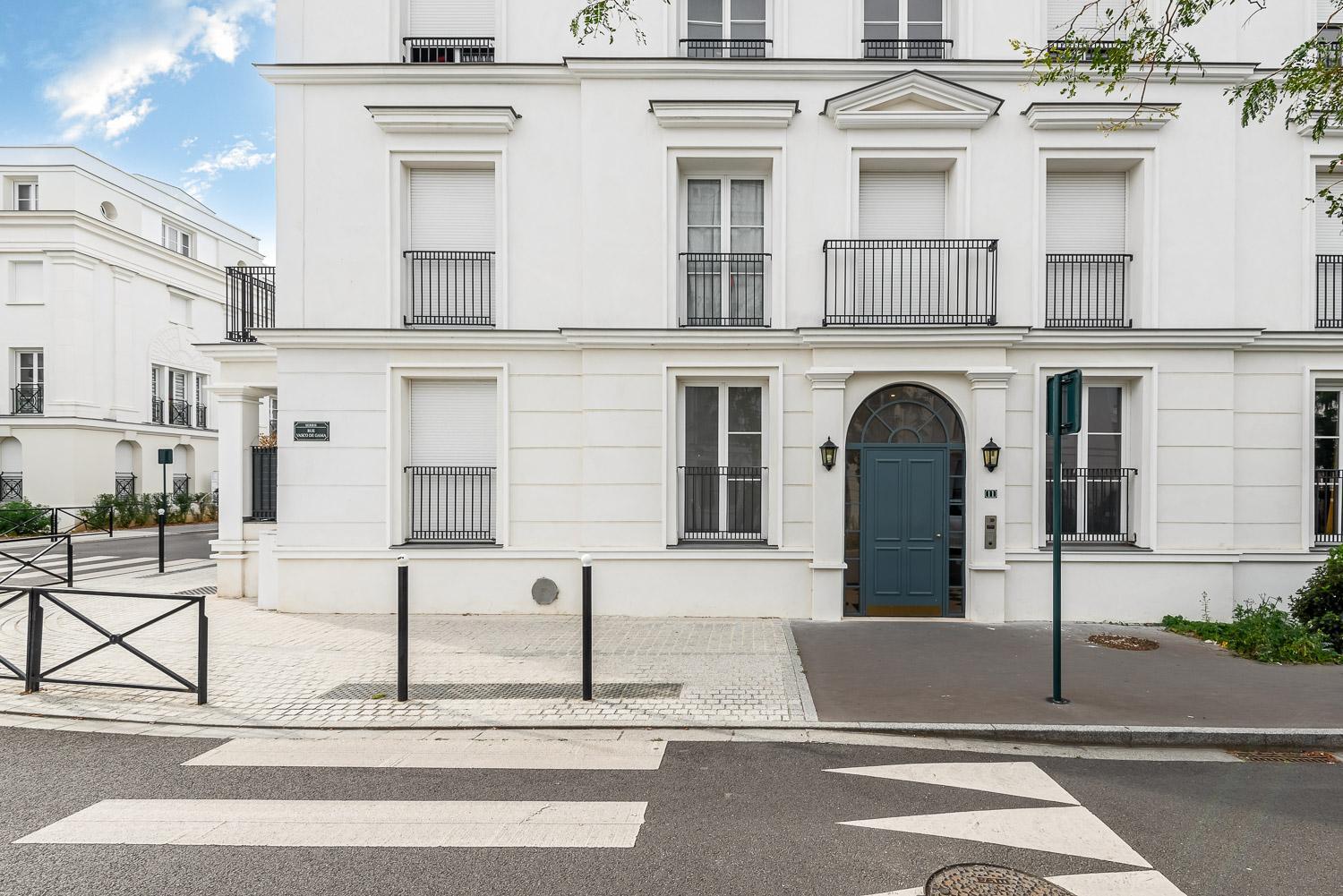 2 Bedroomed Vasco Near Disneyland Paris Serris Bagian luar foto