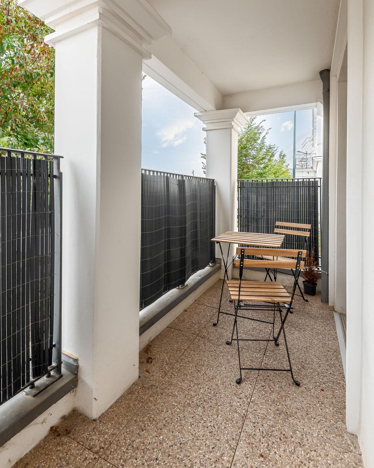 2 Bedroomed Vasco Near Disneyland Paris Serris Bagian luar foto