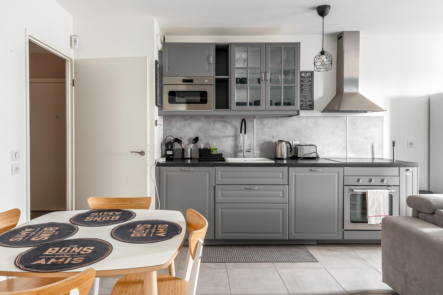 2 Bedroomed Vasco Near Disneyland Paris Serris Bagian luar foto