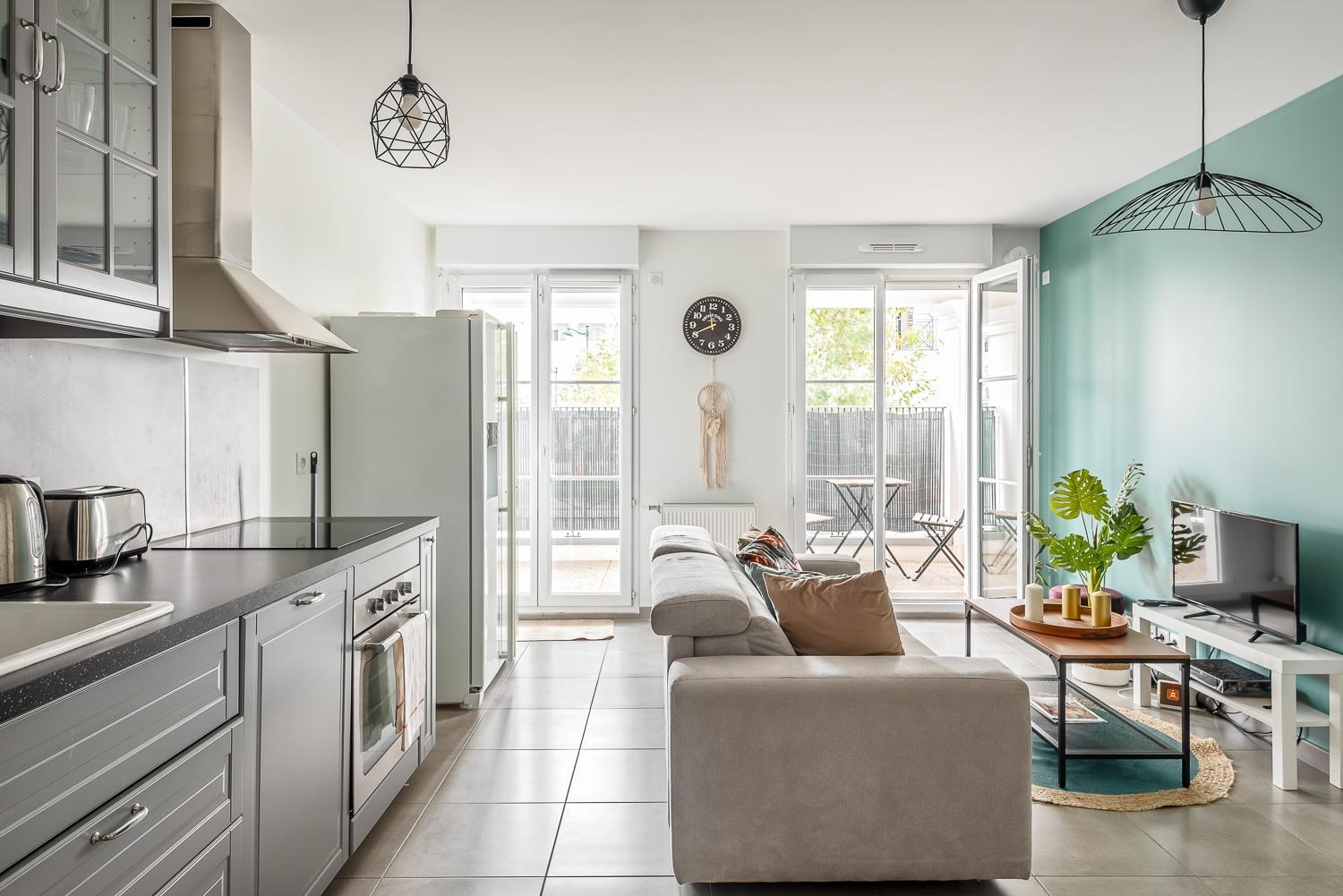 2 Bedroomed Vasco Near Disneyland Paris Serris Bagian luar foto
