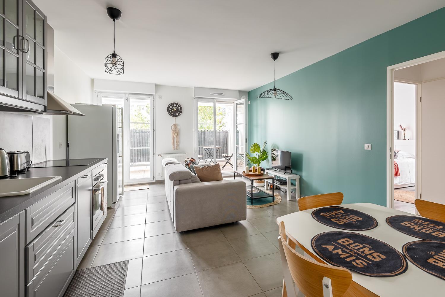 2 Bedroomed Vasco Near Disneyland Paris Serris Bagian luar foto