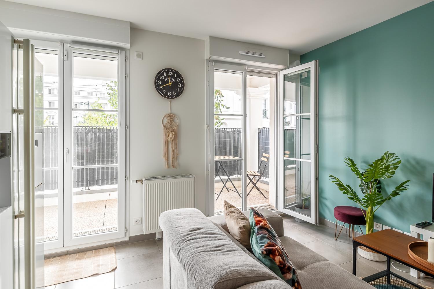 2 Bedroomed Vasco Near Disneyland Paris Serris Bagian luar foto